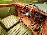 Bentley 4&frac14;-Litre All-Weather Tourer by Thrupp & Maberly 1937 года